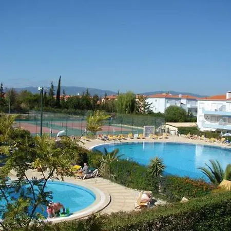 Oasis Parque 187 Holiday home *