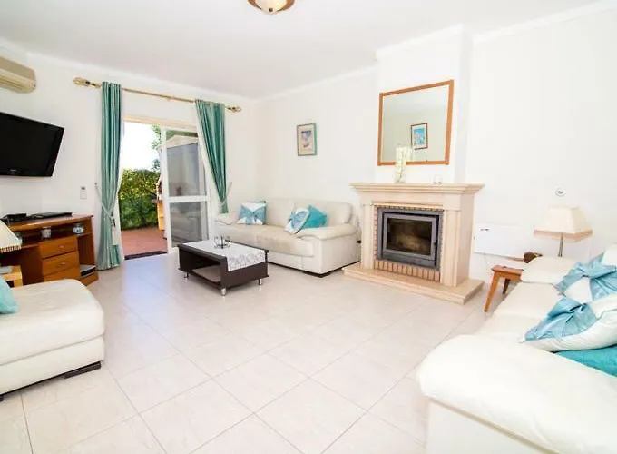 Oasis Parque 187 Dom wakacyjny *