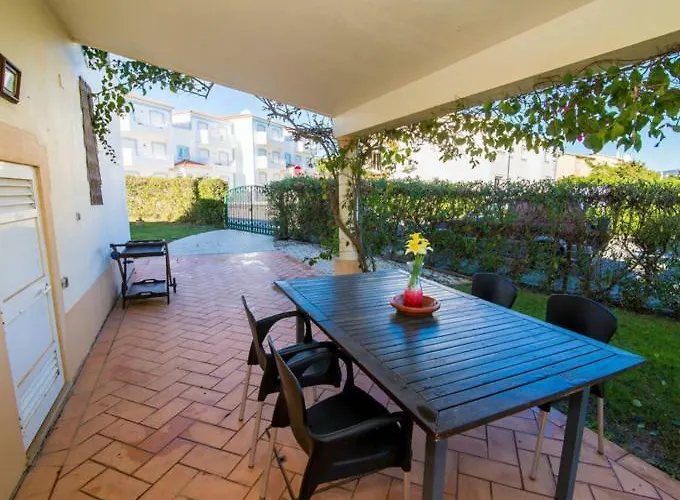 Oasis Parque 187 * Portimão