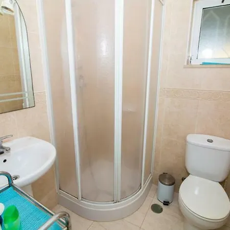 Semesterbostad Oasis Parque 187 *