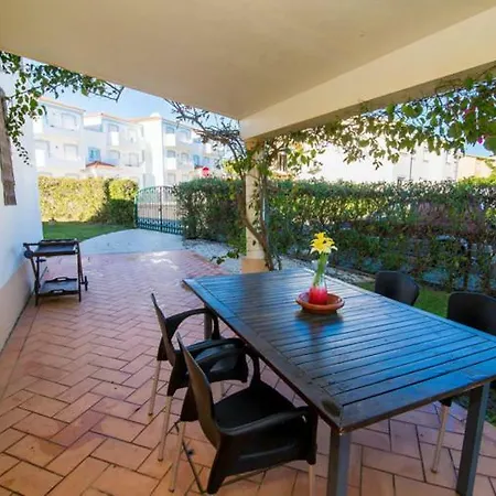 Oasis Parque 187 * Portimão