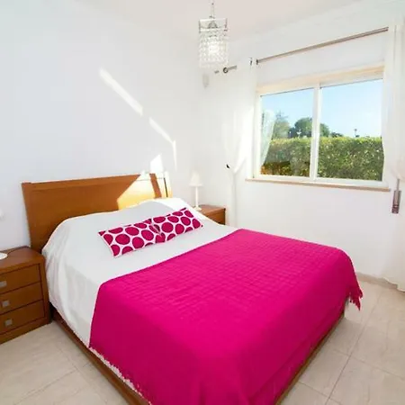 Oasis Parque 187 Tatil Evi *