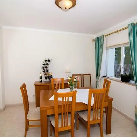 Tatil Evi Oasis Parque 187 *