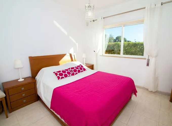 Oasis Parque 187 Tatil Evi *