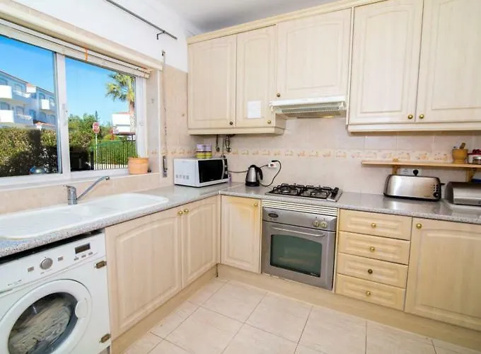 Oasis Parque 187 Portimão