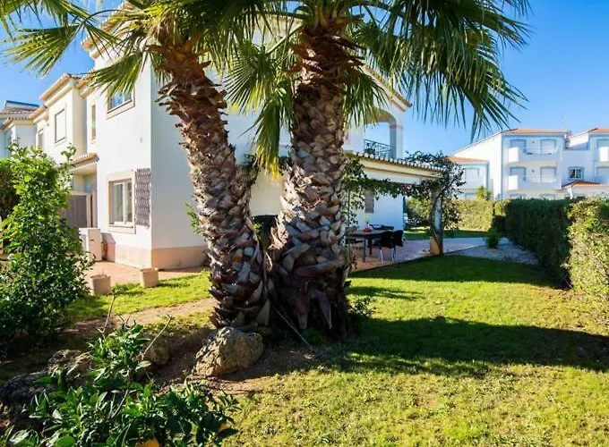 Oasis Parque 187 Tatil Evi