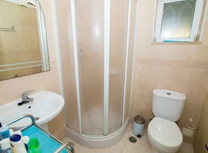 Tatil Evi Oasis Parque 187 *