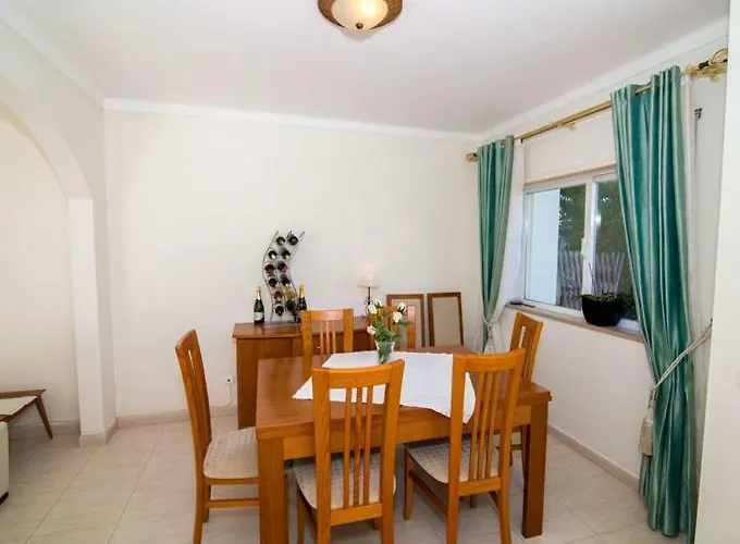 Tatil Evi Oasis Parque 187 *